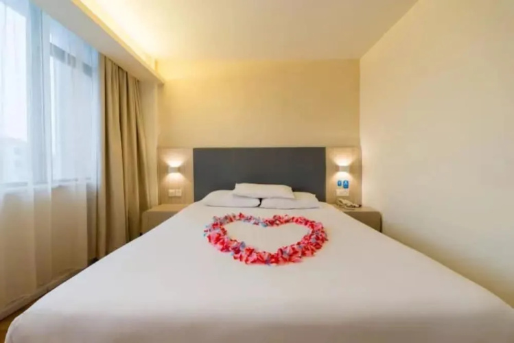 Shixin Hotel