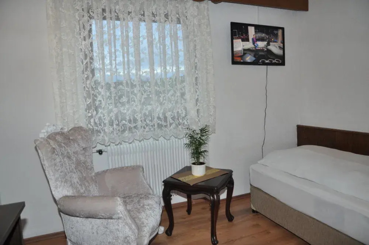 Hotel Zum Kühlen Grund
