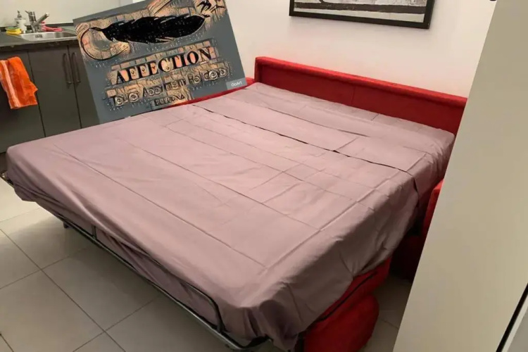 Affection Apartment
