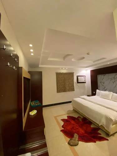 AlQasr Bilas