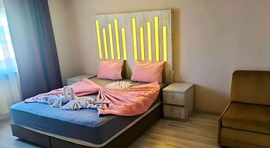 Premium Hotel