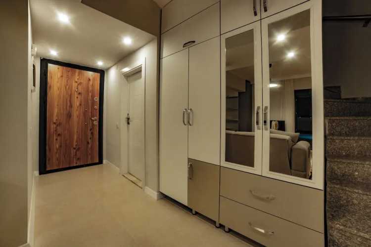 Nest Private Villas
