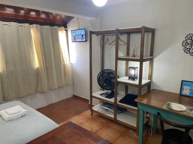 Suites Vista Mar Azul
