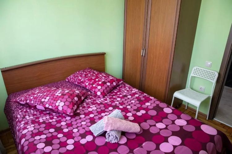 Apartment in Batumi