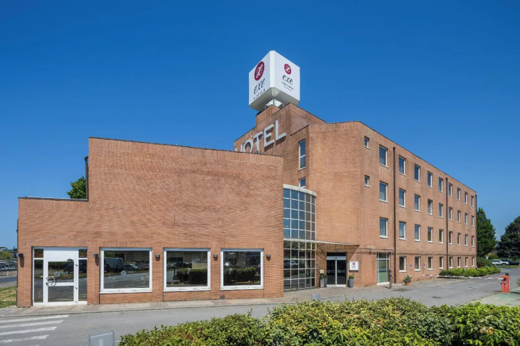 Otel görseli