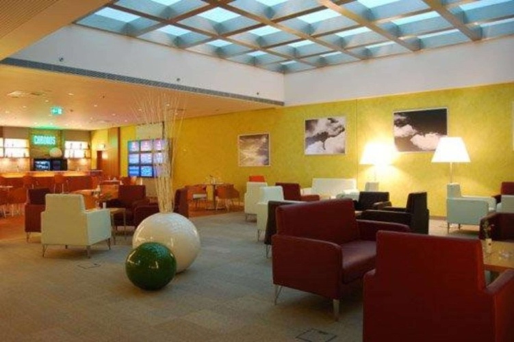Clarion Congress Hotel Prague photo 27