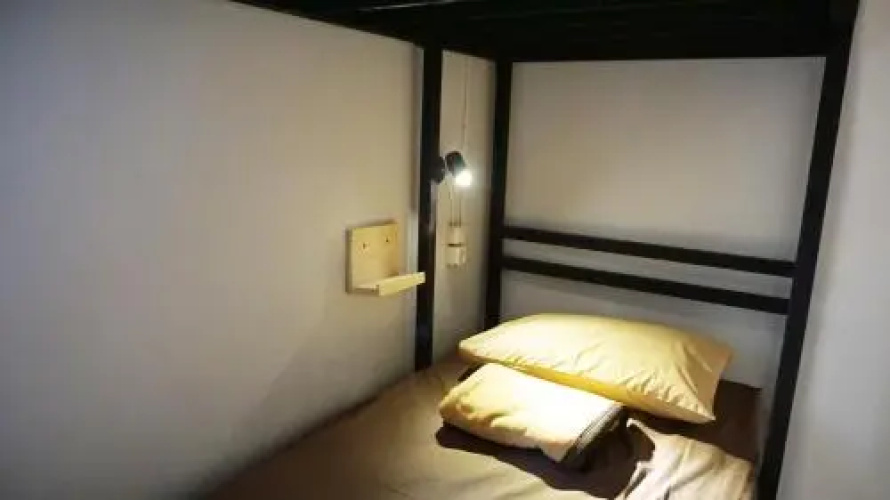 Happy Tree Hostel Yogyakarta