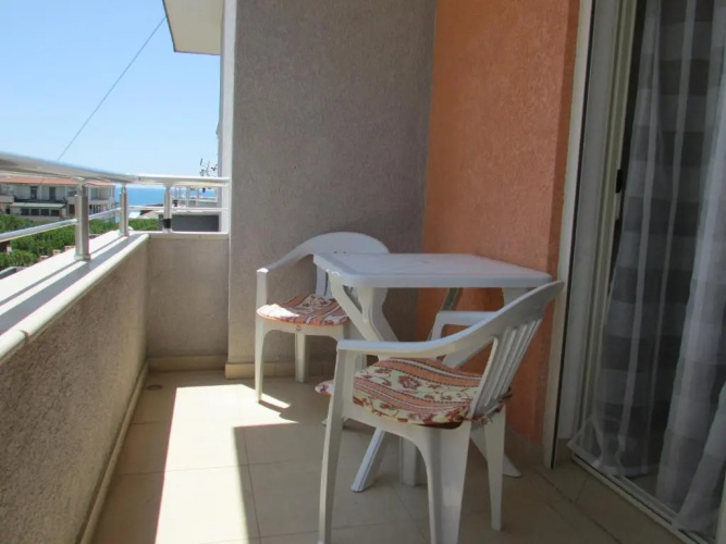 Aati Apartment