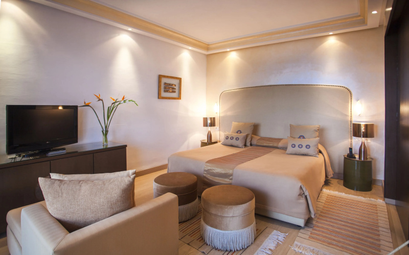 Hotel Marhaba Club