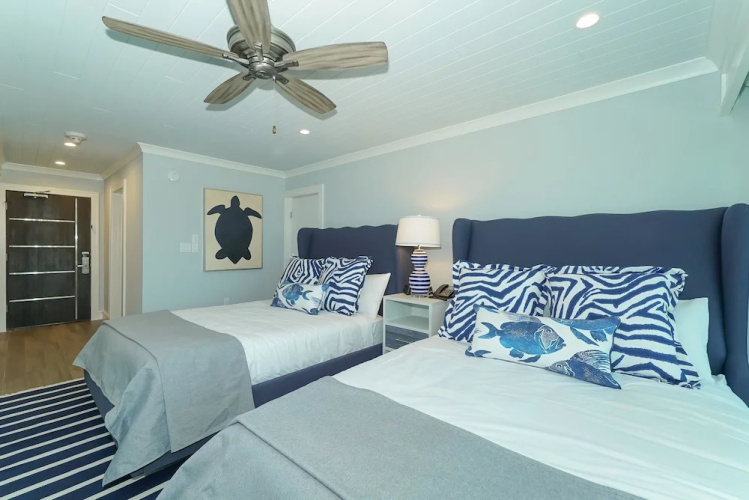 Anna Maria Beach Resort Rm 113