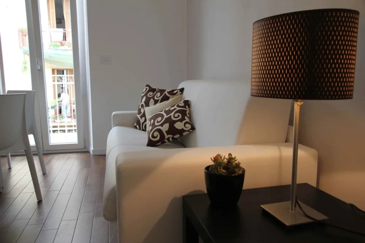 Family Apartment