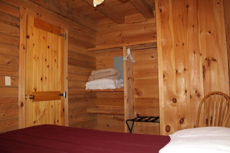 Tranquil Timbers Camping Resort