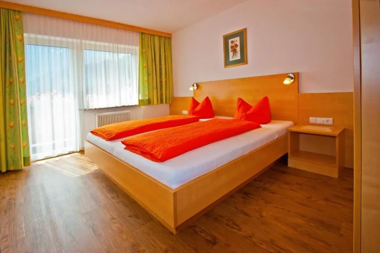 1 Bedroom Apartment with balcony