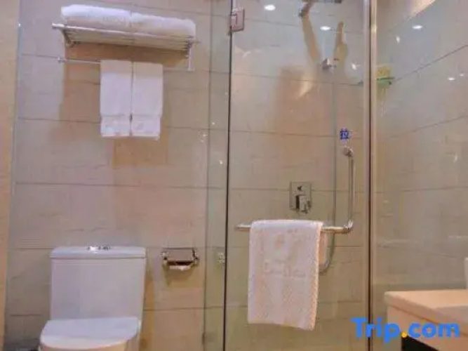 brijing Jinhui apartment hotel