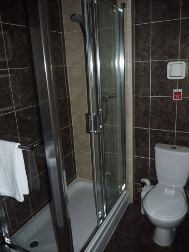 Swn Y Mor Hotel