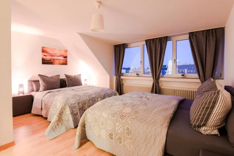 Otel görseli
