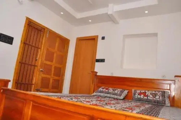 Grace Residency by OYO Rooms