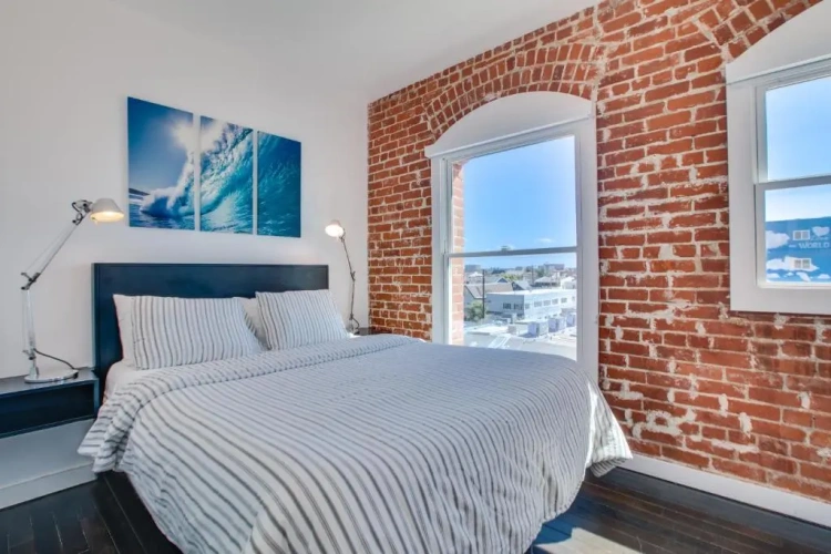 1 Bedroom Suite oceanfront