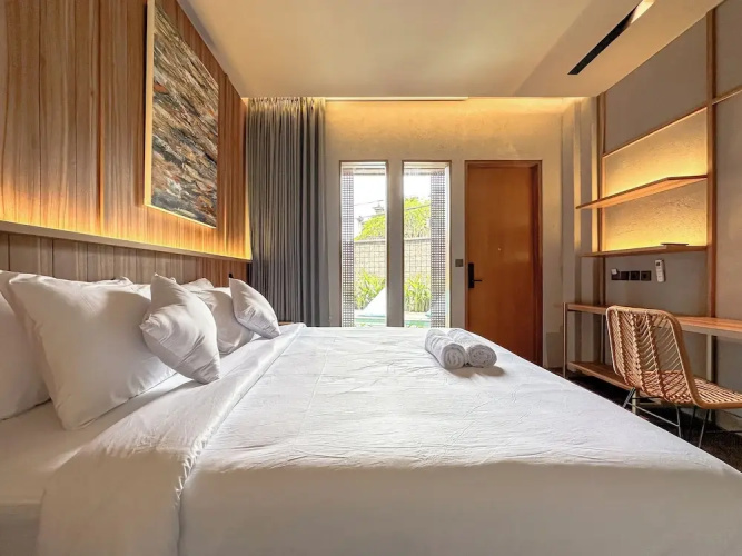 Balvanta Coliving