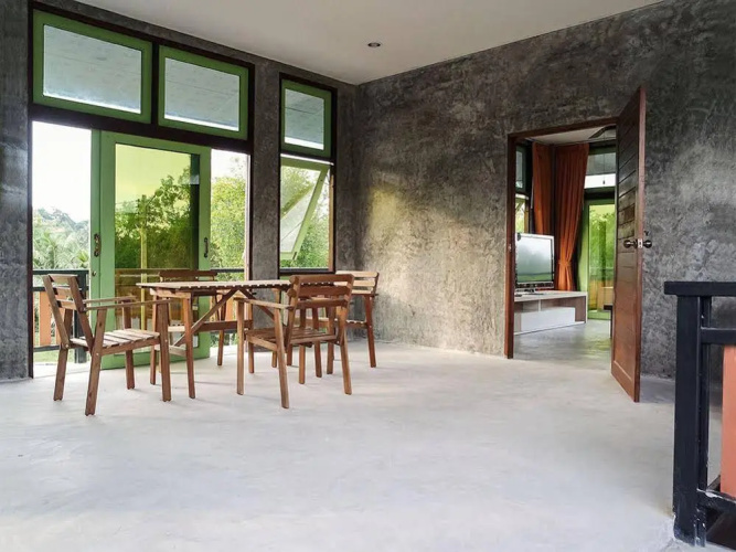 Laanta House