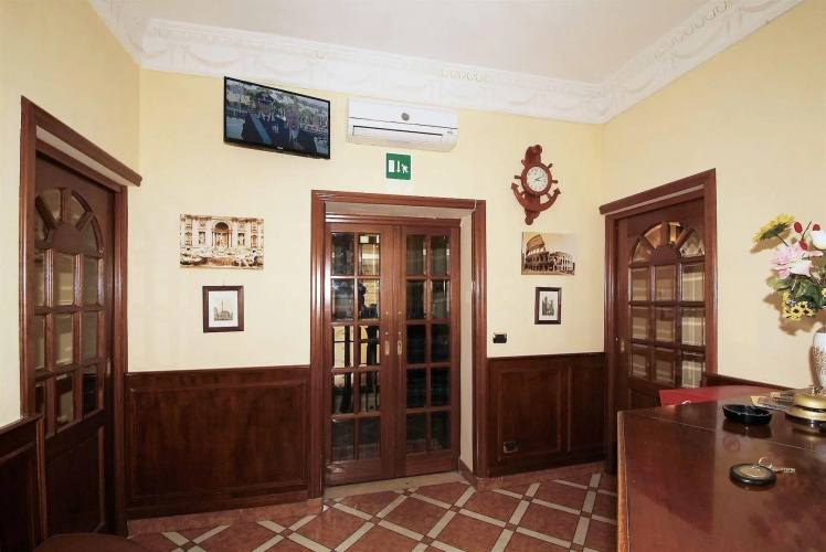 Meridiana