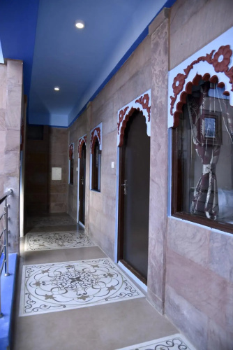 Suraj Haveli
