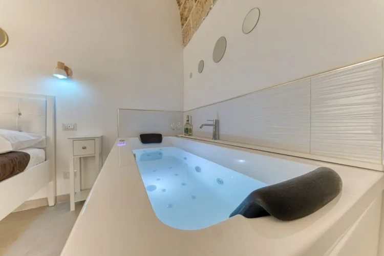 Luxury Apartment