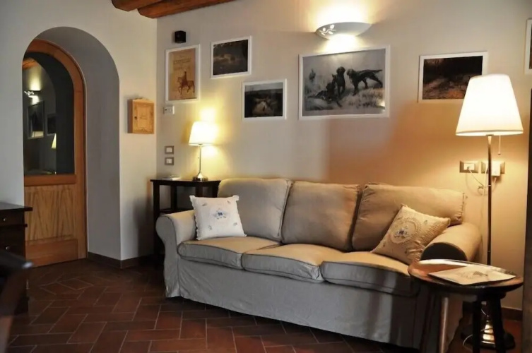 Agriturismo Corte Moranda