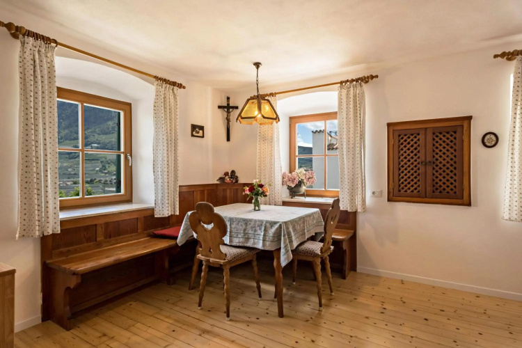 Ferienwohnung Golserhof