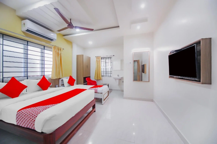 Standard Suite