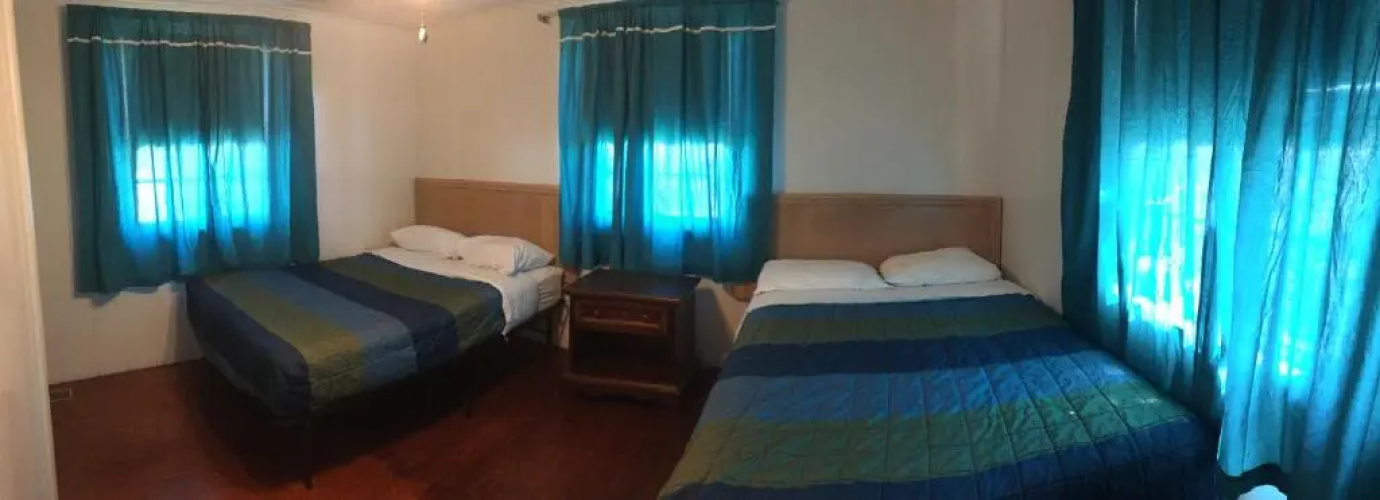 Dhimas Apartments 209