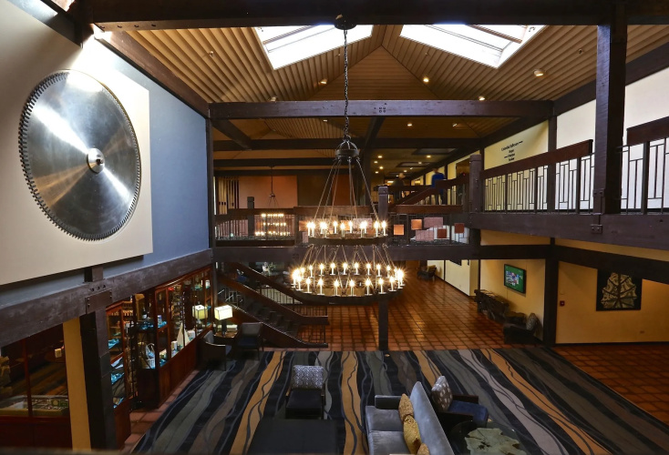 Valley River Inn photo 22