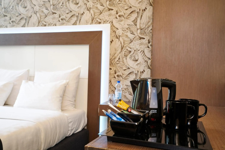 Hotel The Bird