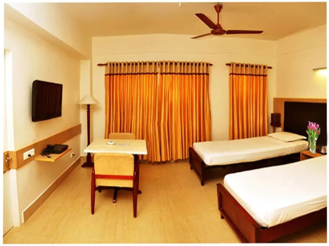 Bharat Hotel