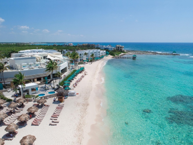 Grand Oasis Tulum Riviera - All Inclusive photo 22
