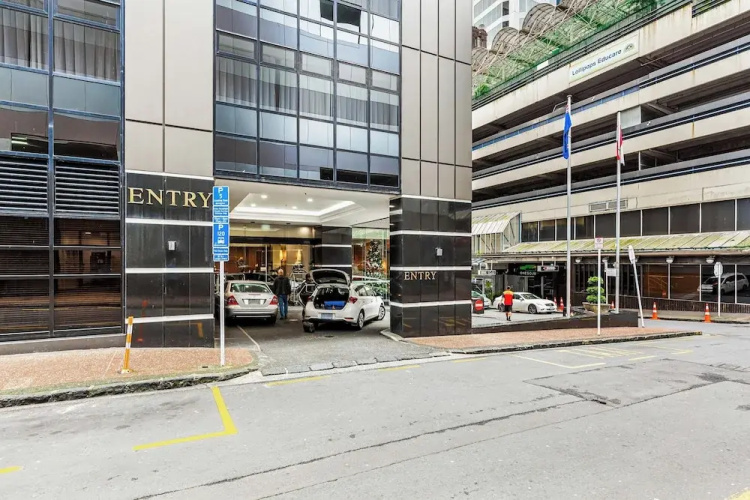 Imagen del hotel