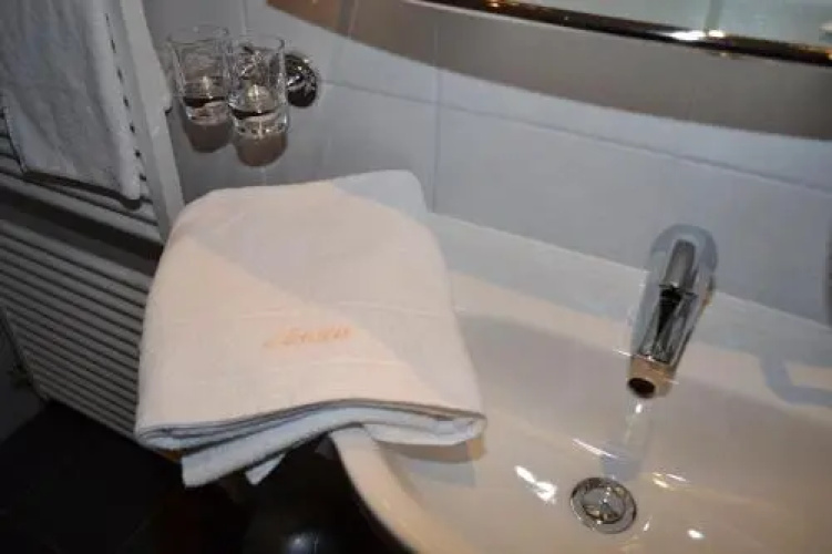 Hotel Arnica