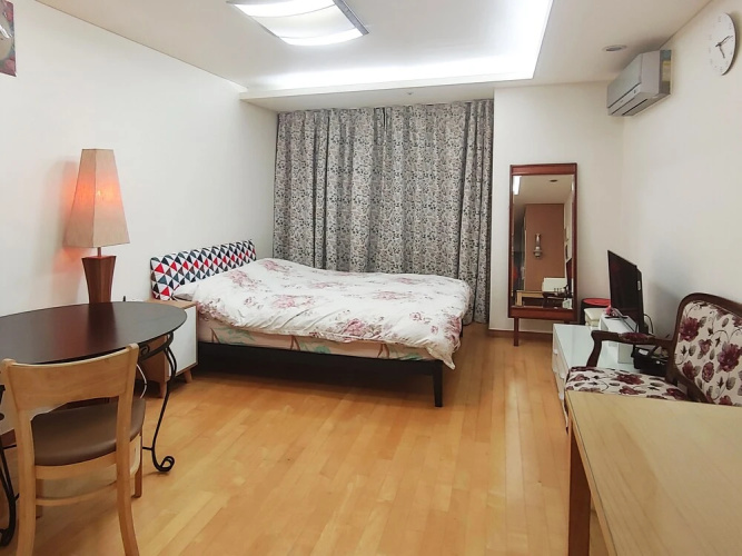 Khan Residence
