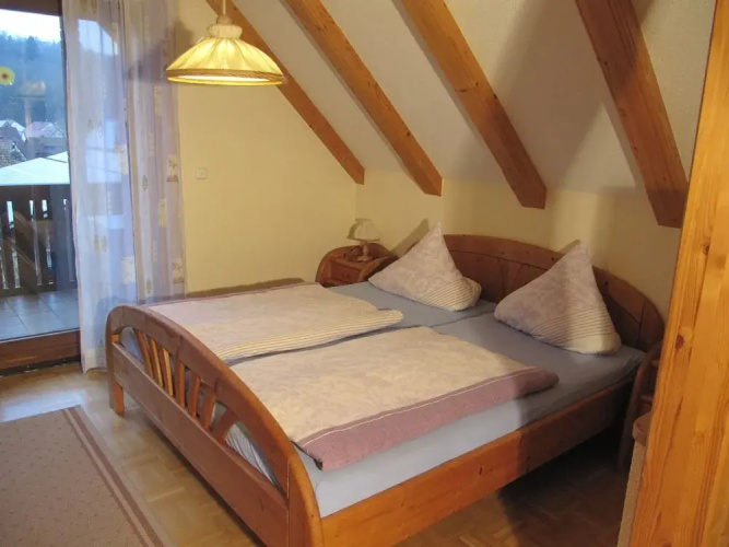 Ferienhaus Dierauf