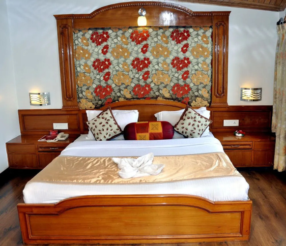 Hotel Surya
