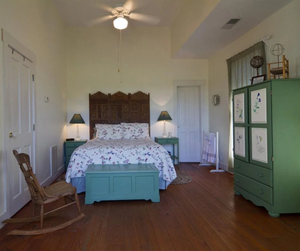 The Farmhouse Inn