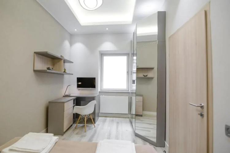 MaVa Apartments