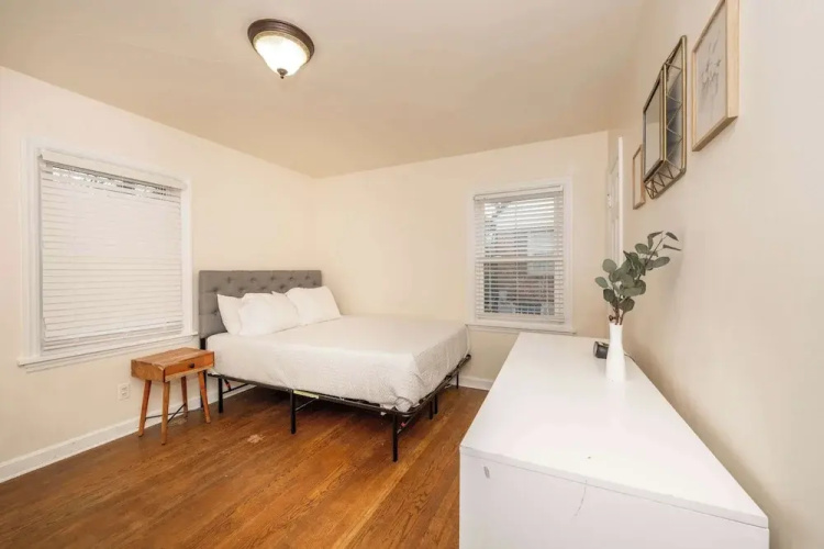 Kenwood Keys Suites for 12!
