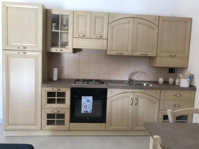 1 Bedroom Double Cottage