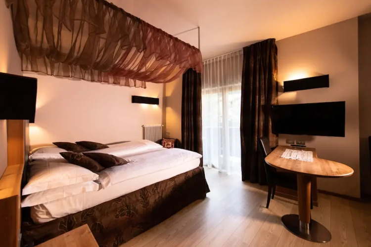 Sport Hotel S. Vigilio