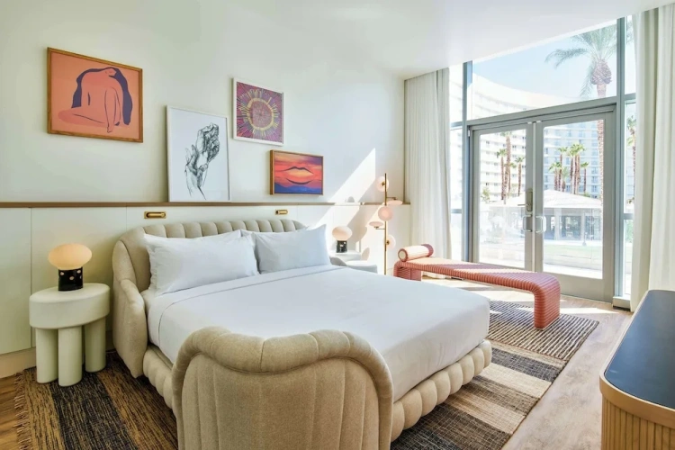 Deluxe Double Opal Villa