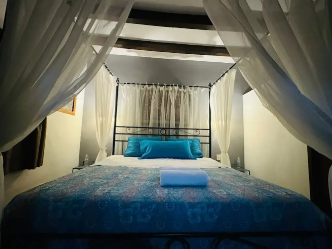 Hotel Casa Miranda
