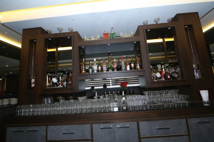 The Citi Inn