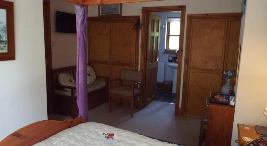 Woodpeckers Bed & Breakfast
