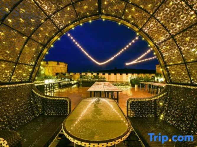Joido Manor Hotel